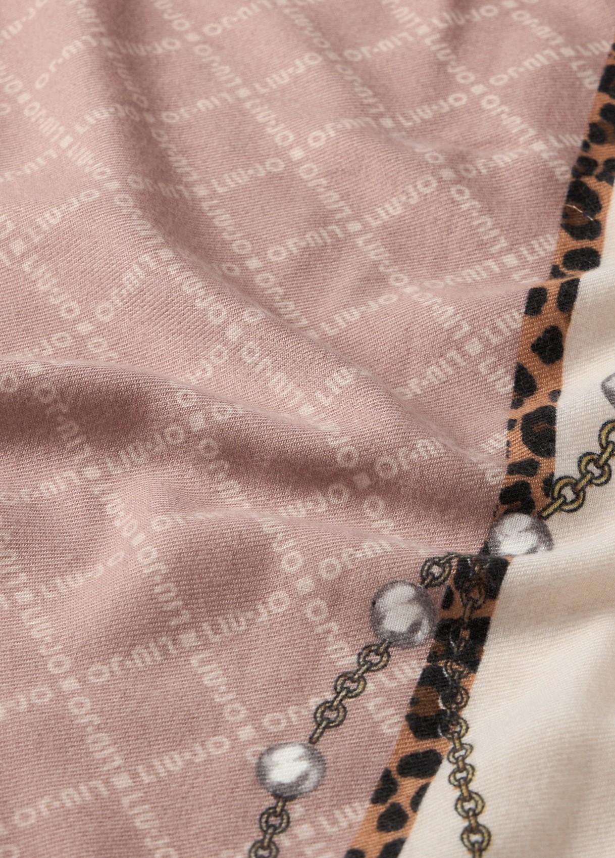 LIU-JO Scarf 2F5081T0300