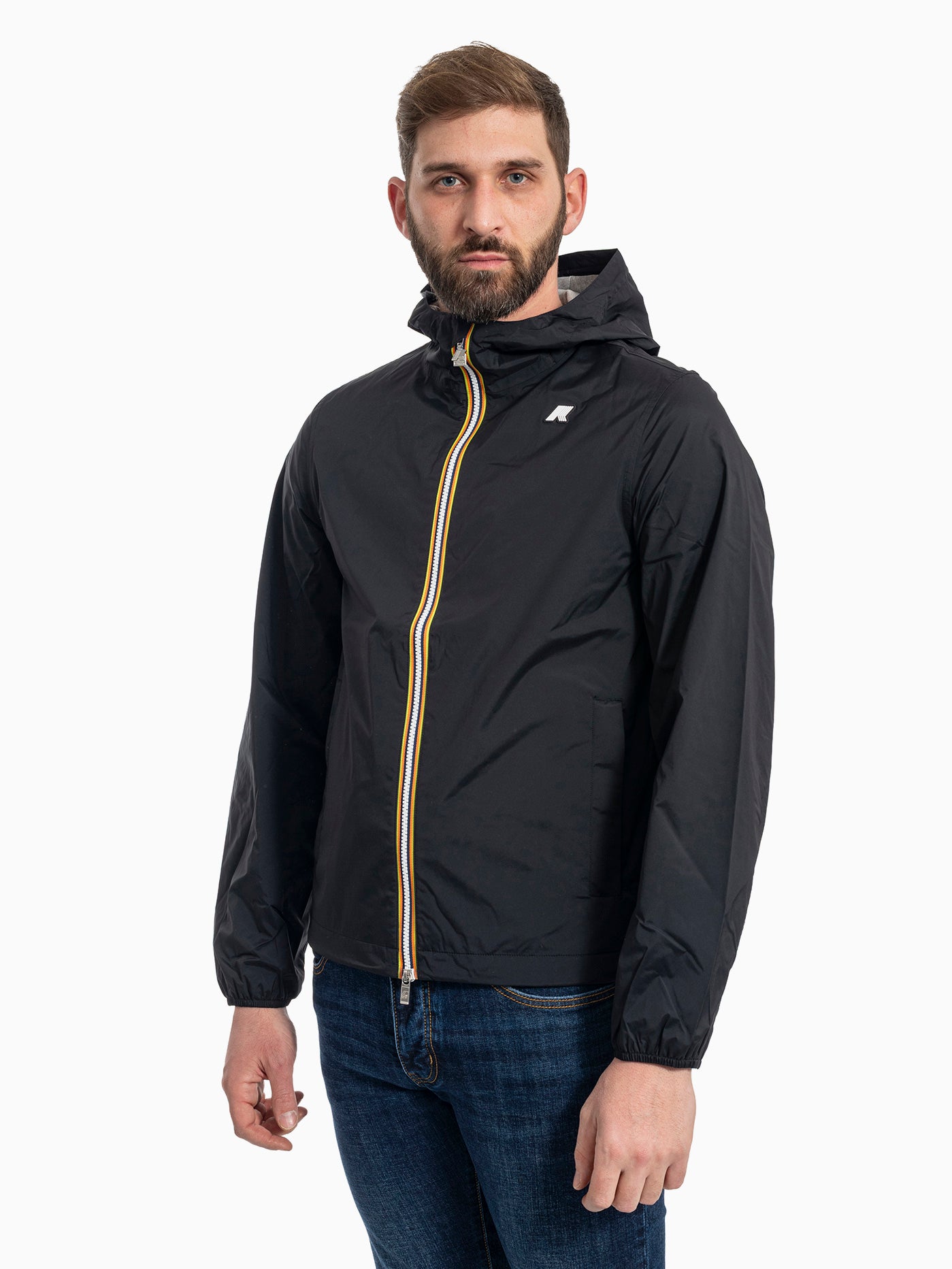 GIUBBINO K-WAY K3123UW