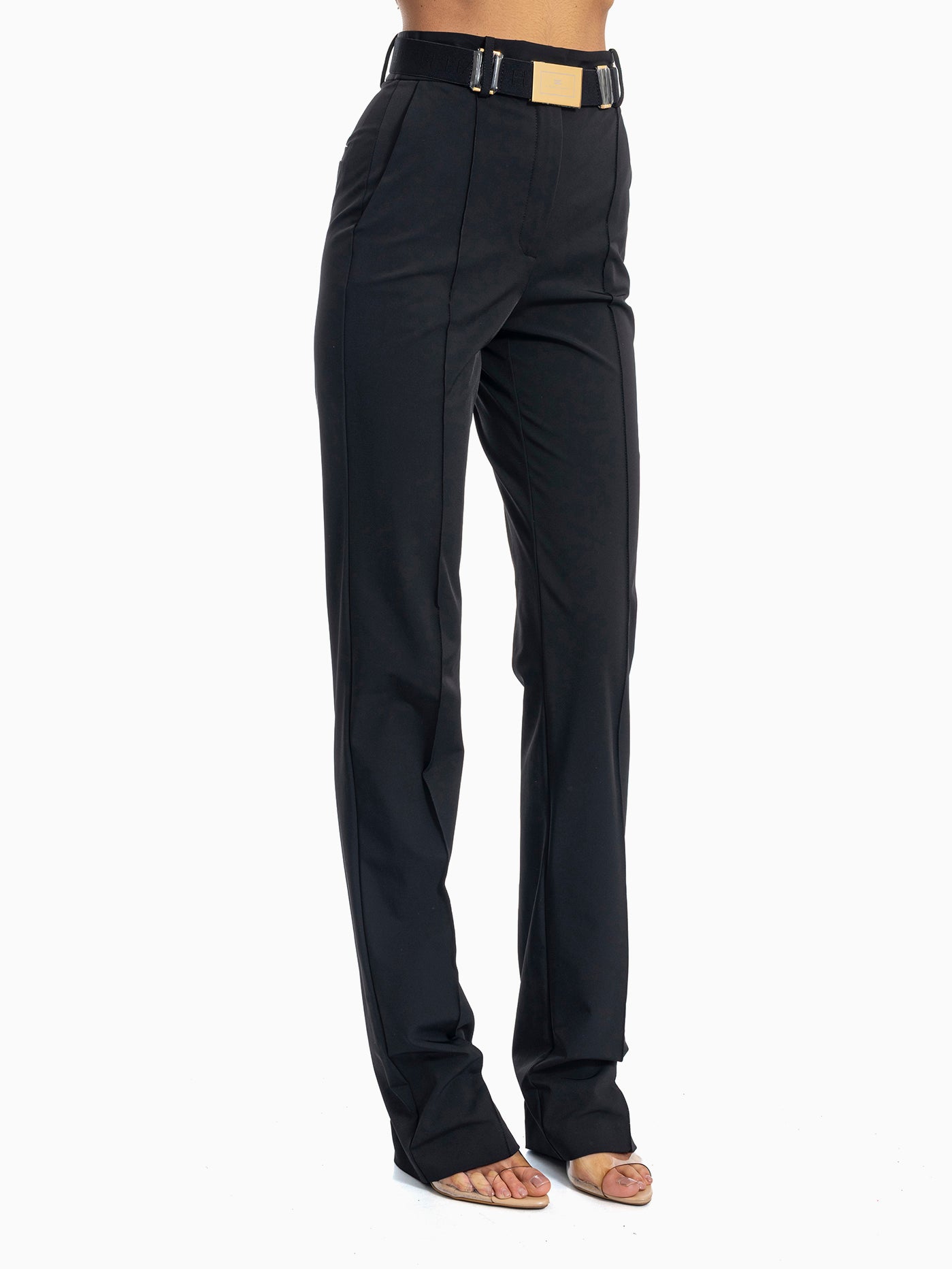 PANTALONE ELISABETTA FRANCHI PA17261E2