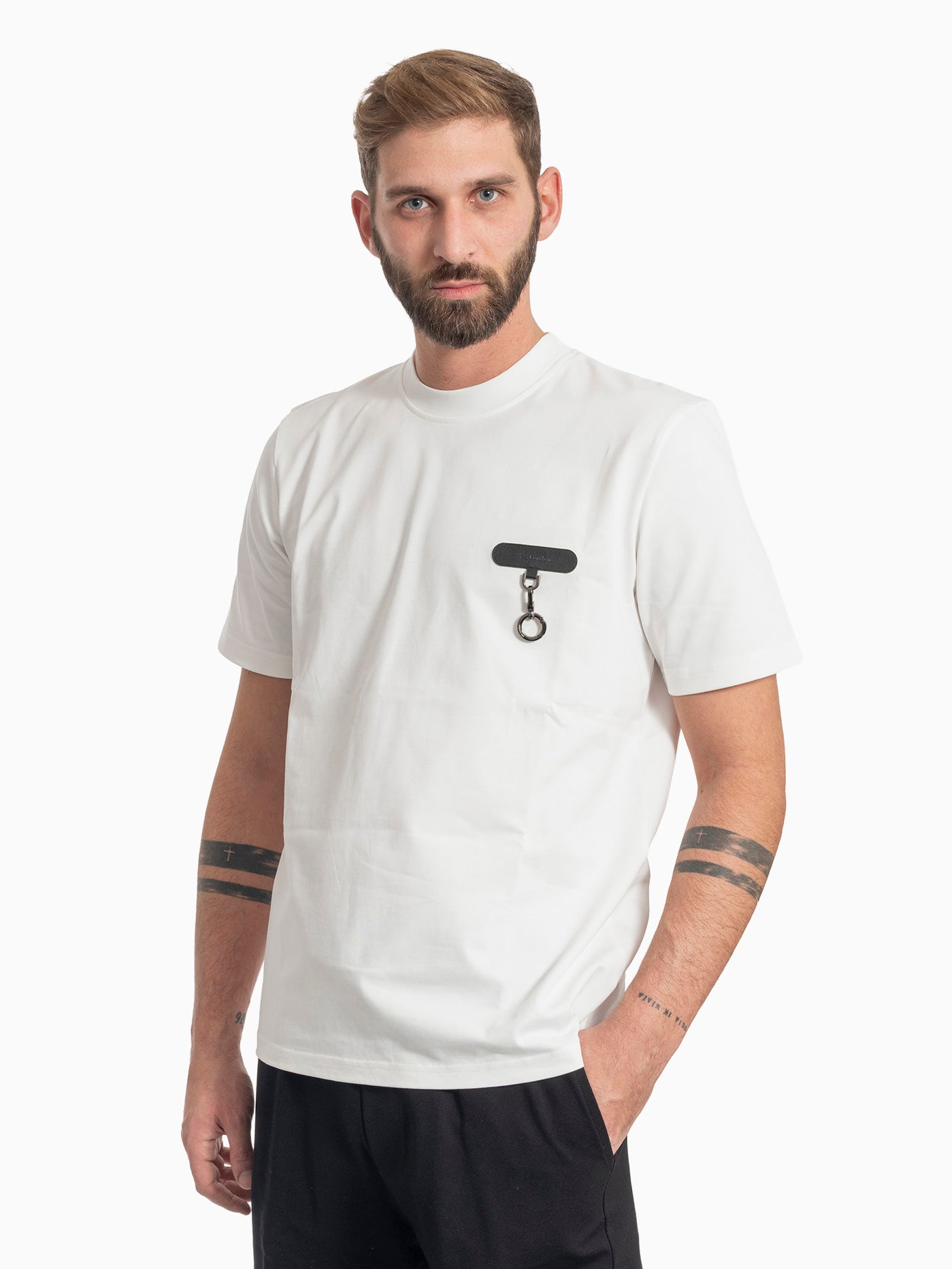 YES LONDON XM4229 SWEATER