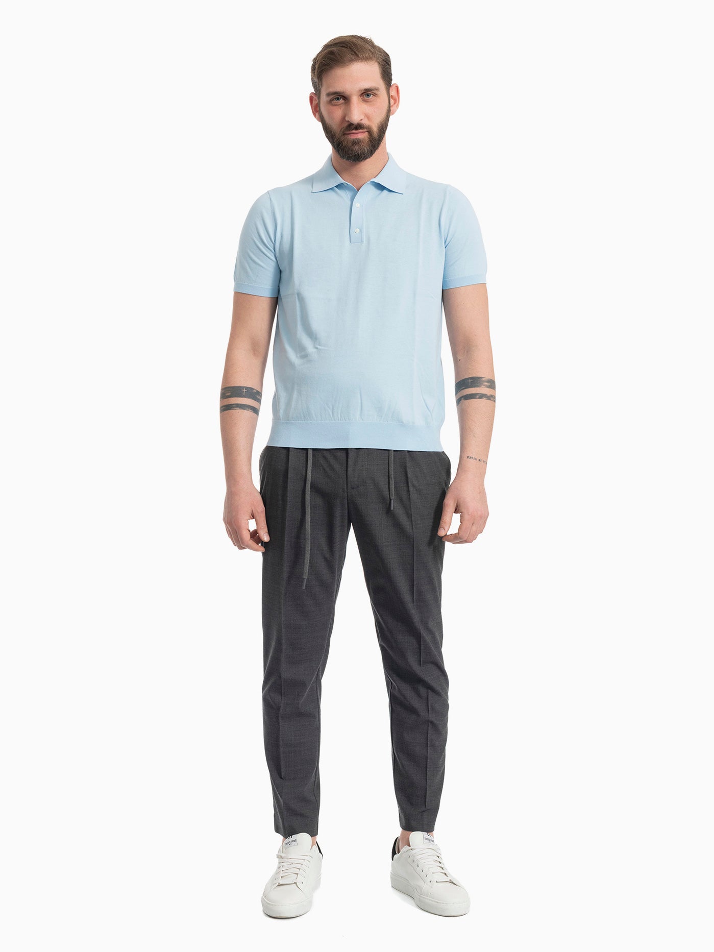 POLO DIKTAT DK17-004