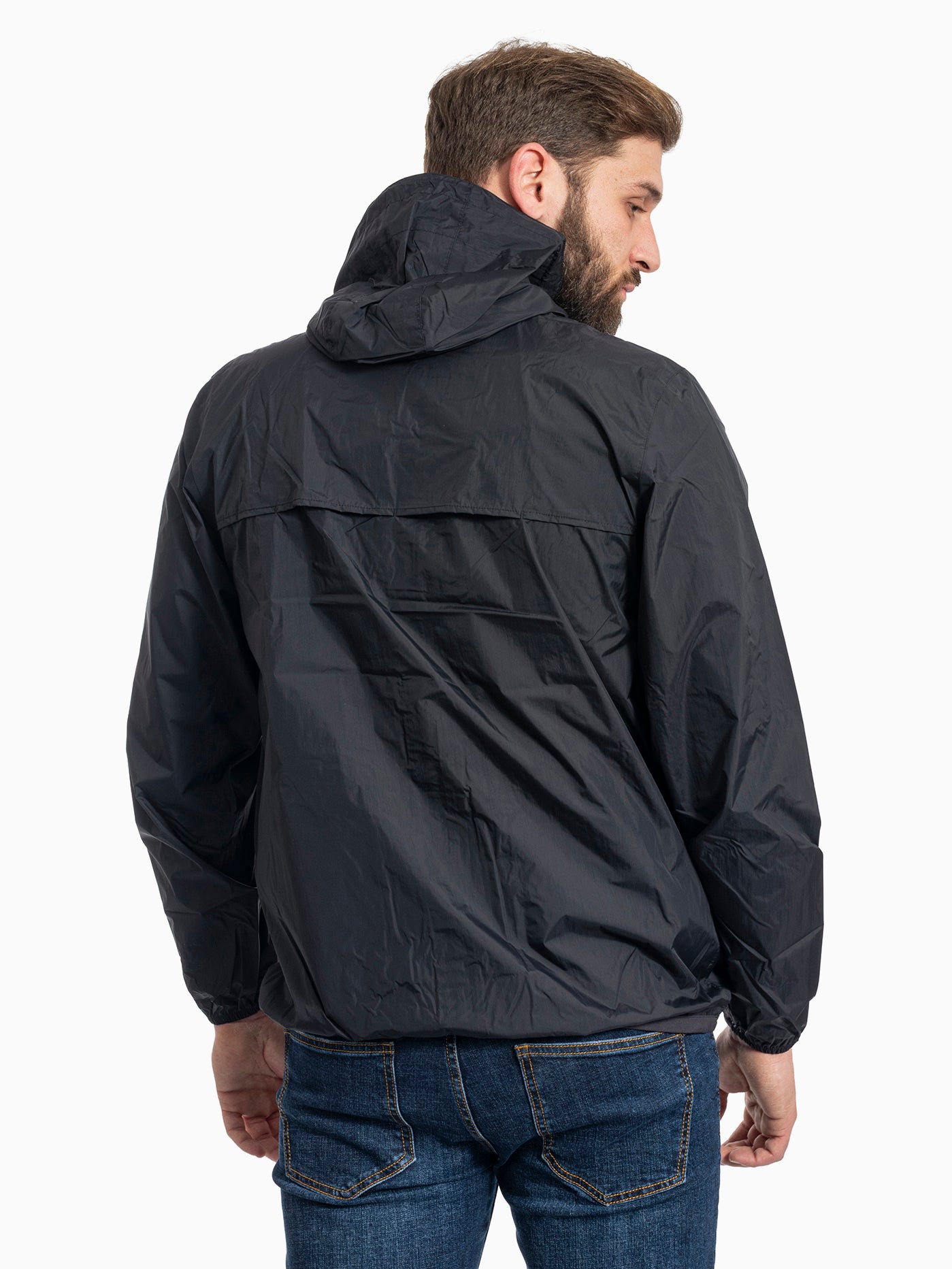 GIUBBINO K-WAY K2123ZW