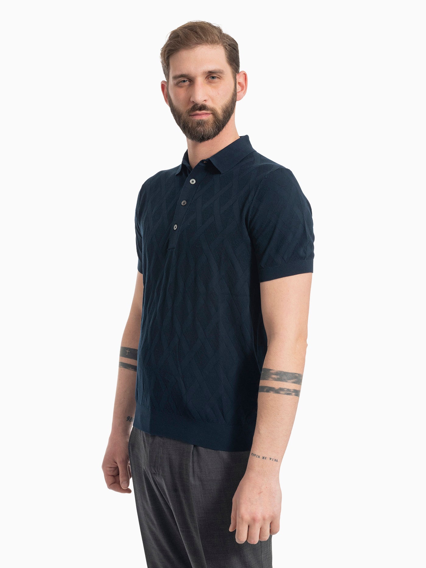 POLO DIKTAT DK17-019B