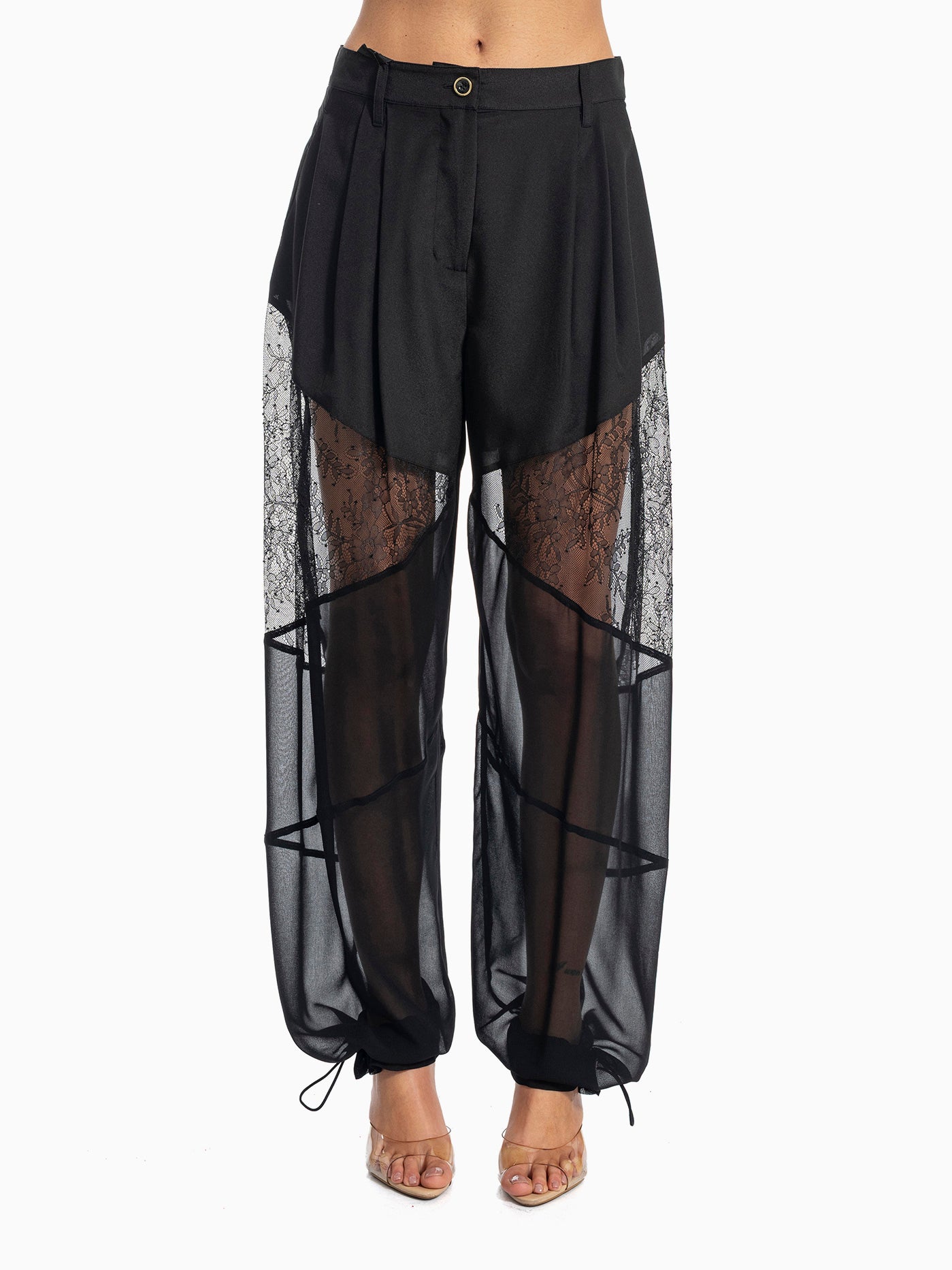 PANTALONE PINKO 106275-A336