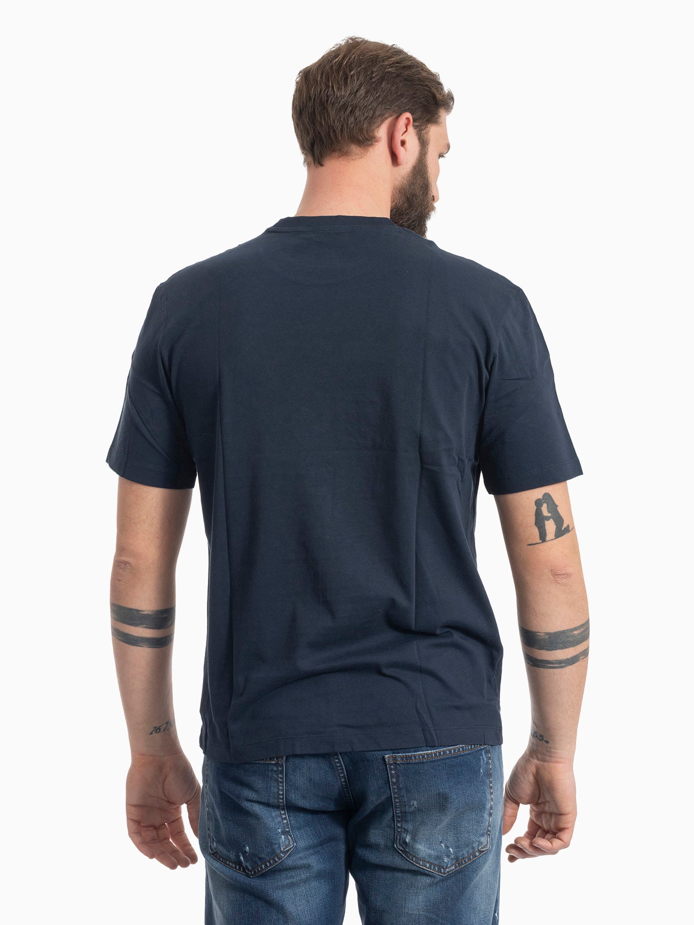 T-SHIRT Blauer 26SBLUH02302-007439