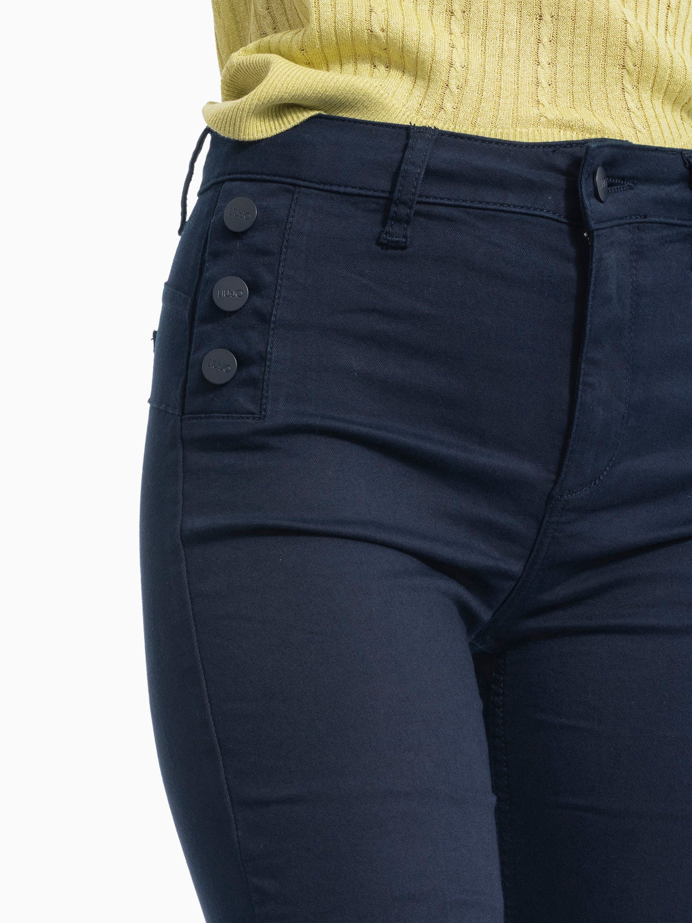 PANTALONE LIU-JO WA6403T367A