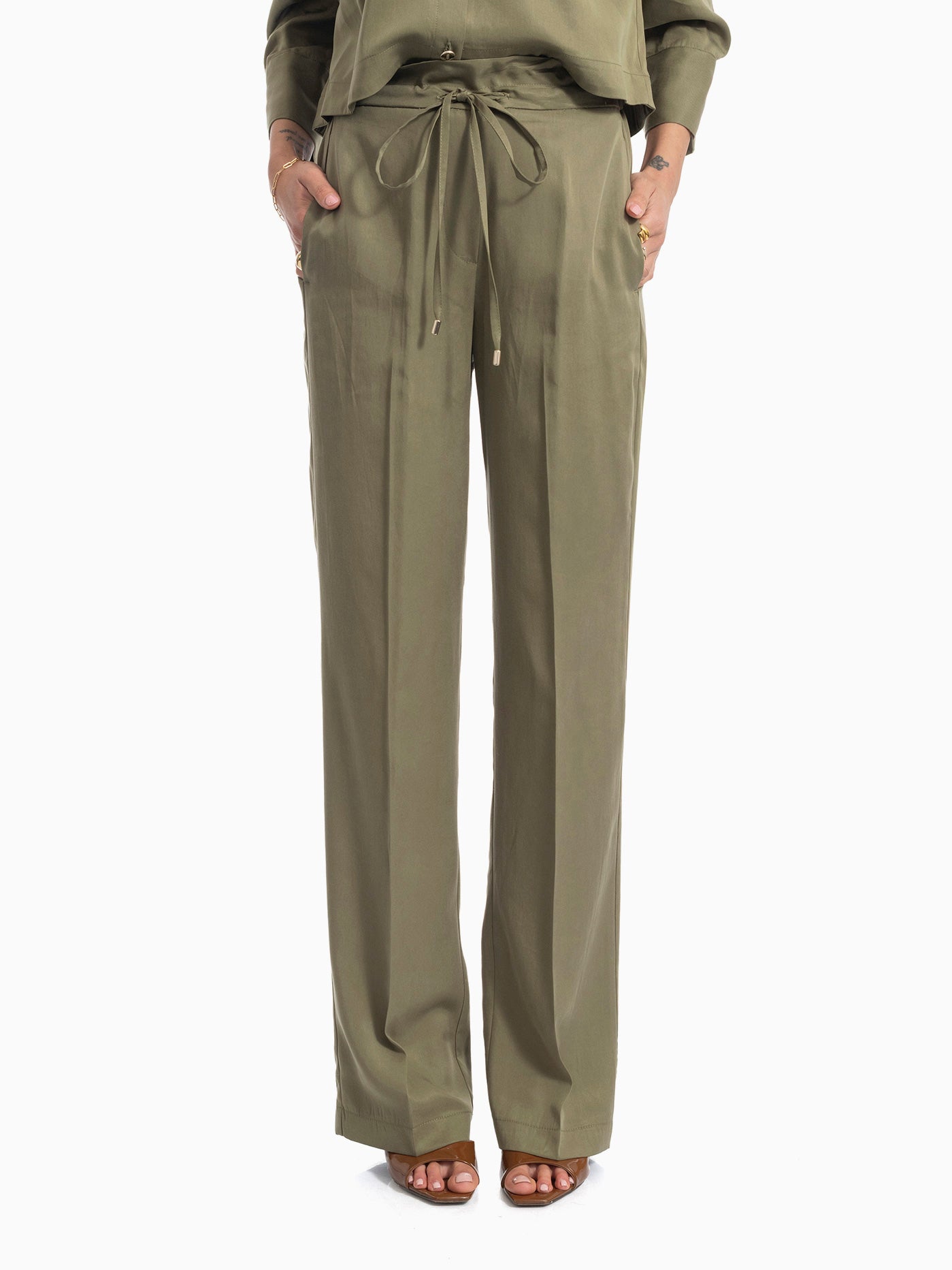 PANTALONE LIU-JO WA6299T414A