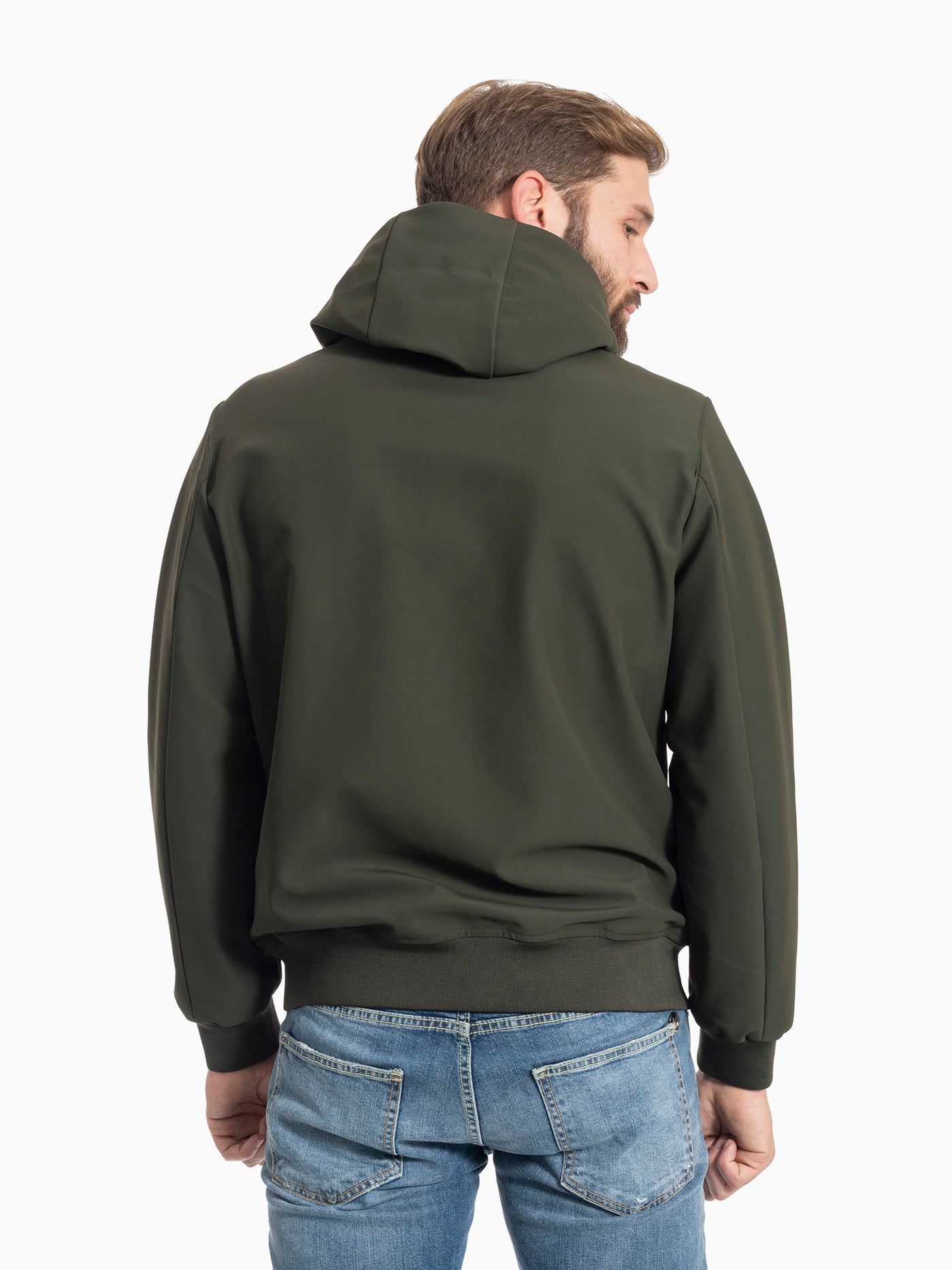 HèSKIMO HE9440023 JACKET