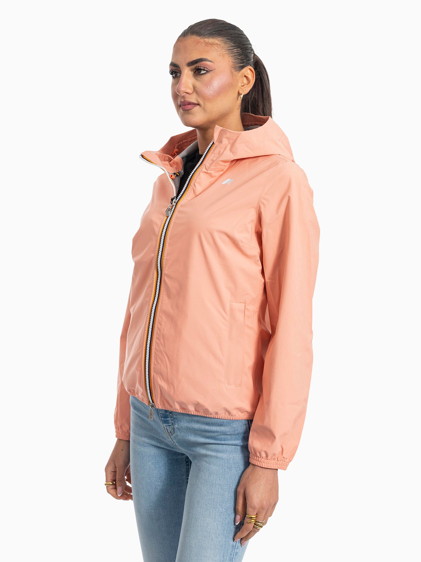 GIUBBINO K-WAY K21346W