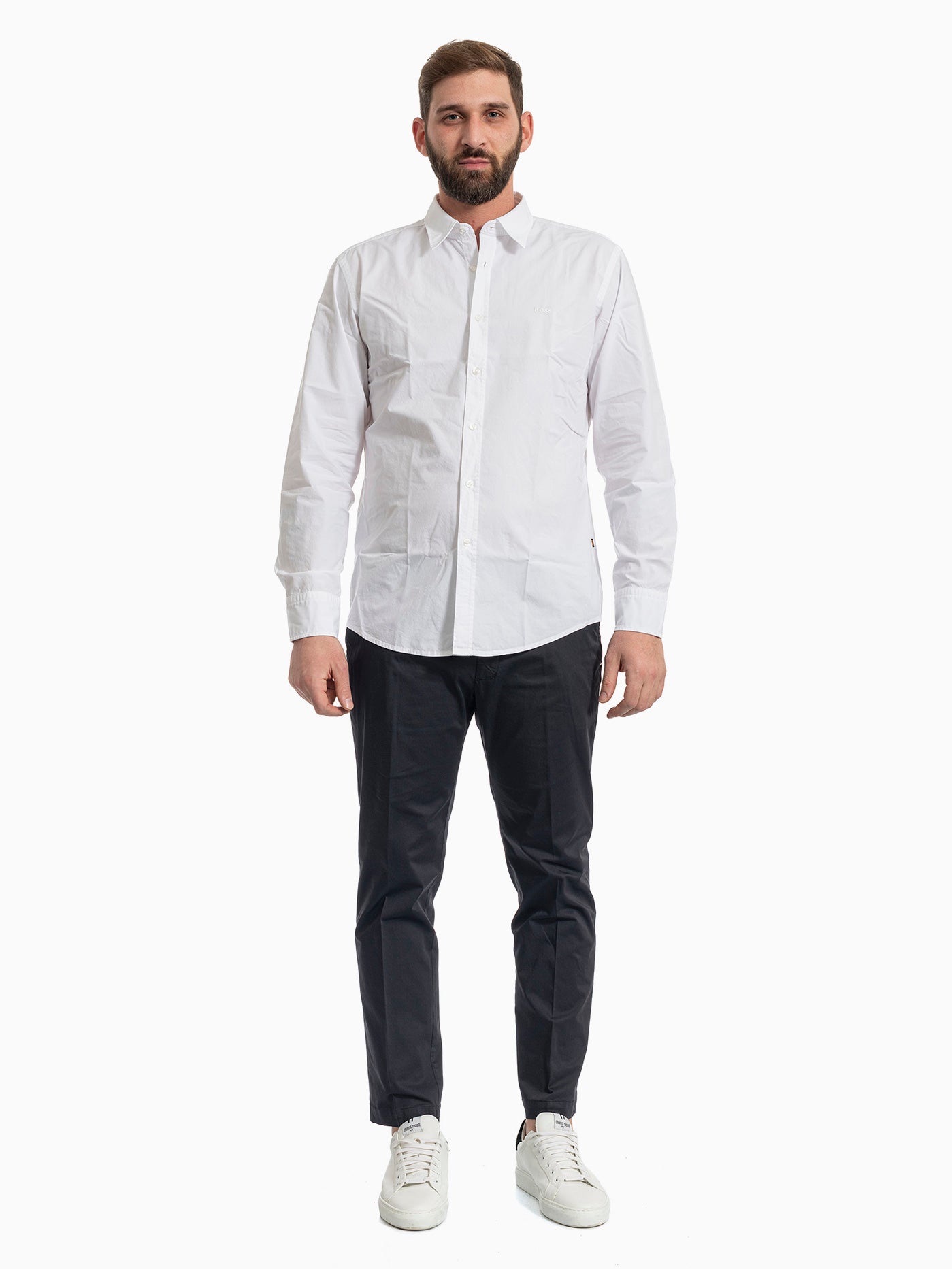 PANTALONE ENTRE AMIS P268188/SENNA/2437