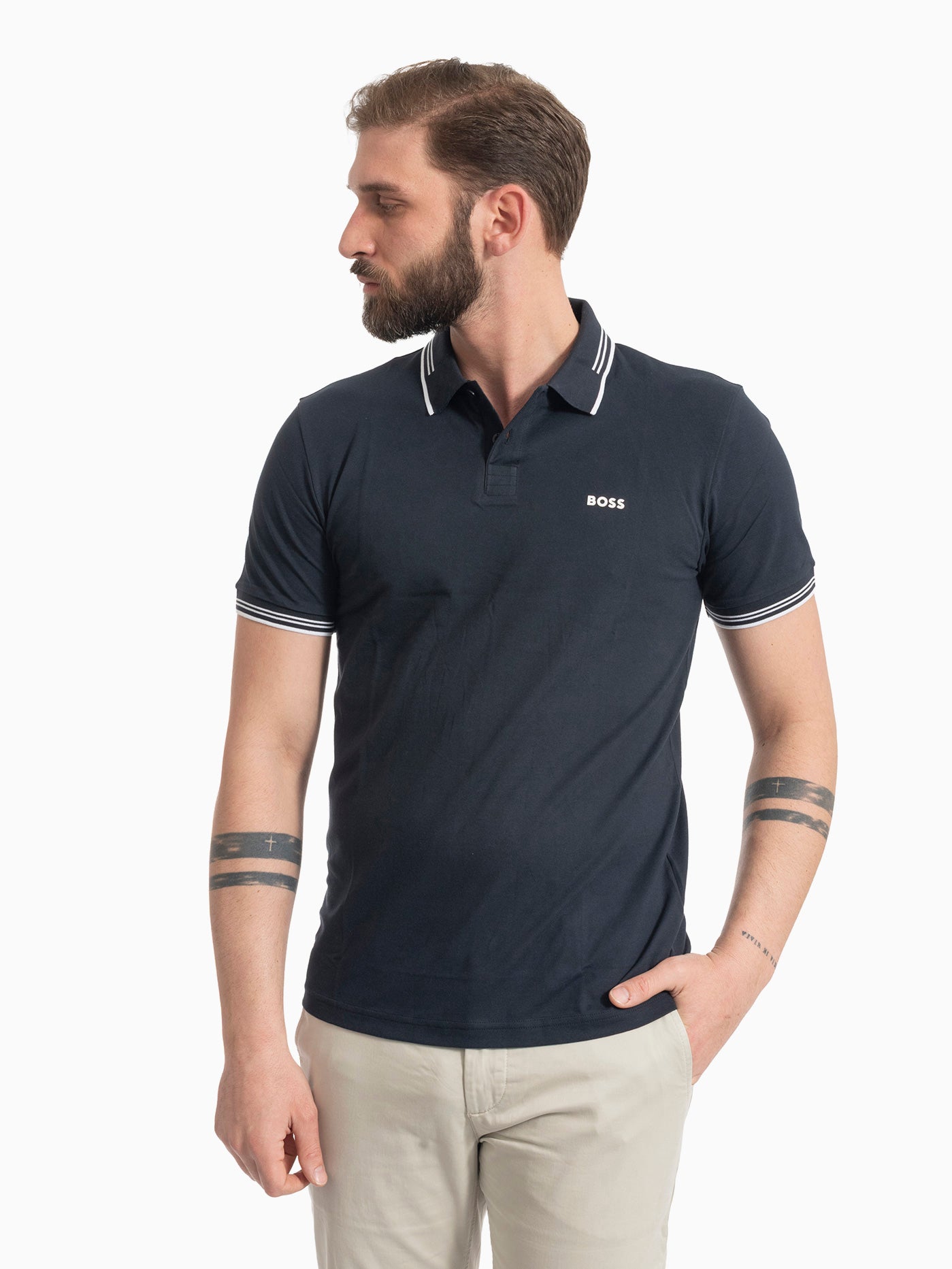 POLO HUGO BOSS 50506193