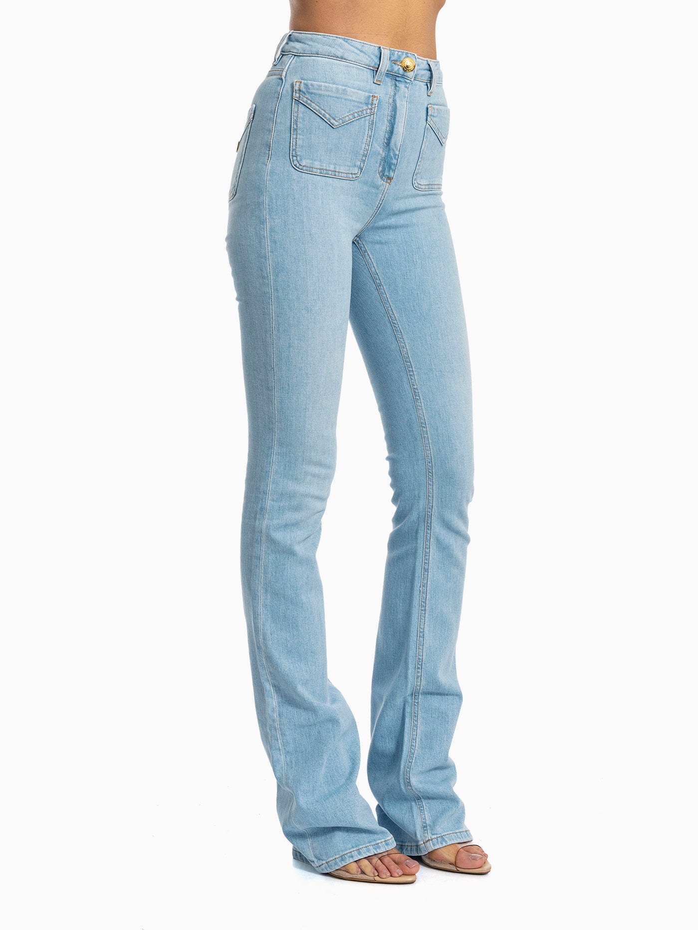 JEANS ELISABETTA FRANCHI PJ24N61E2