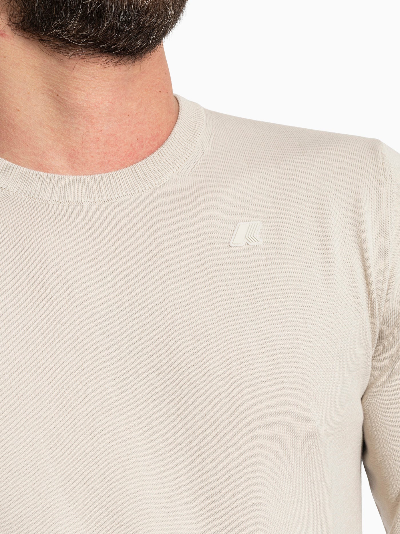 MAGLIA K-WAY K4122YW