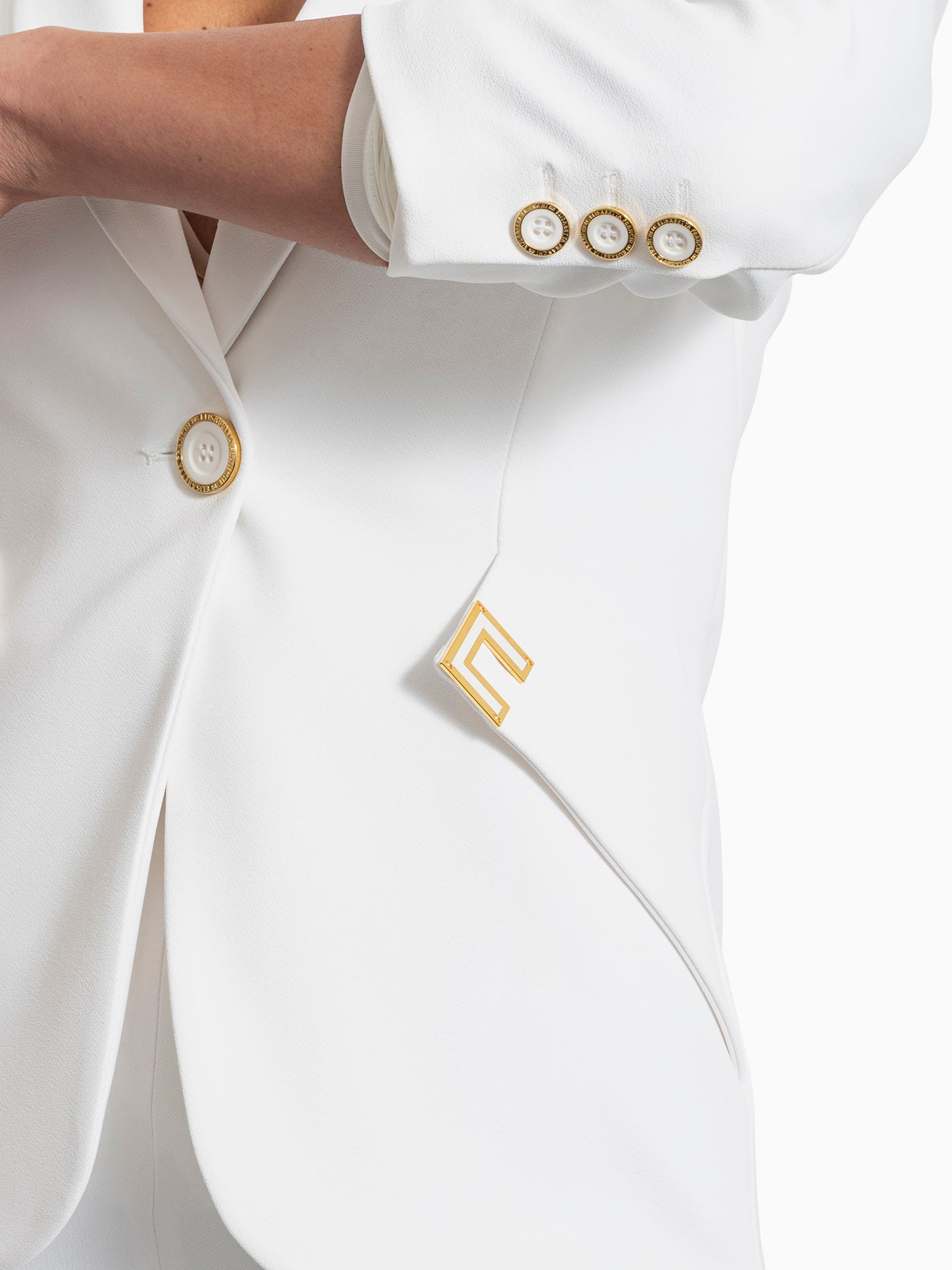 GIACCA ELISABETTA FRANCHI GI21561E2