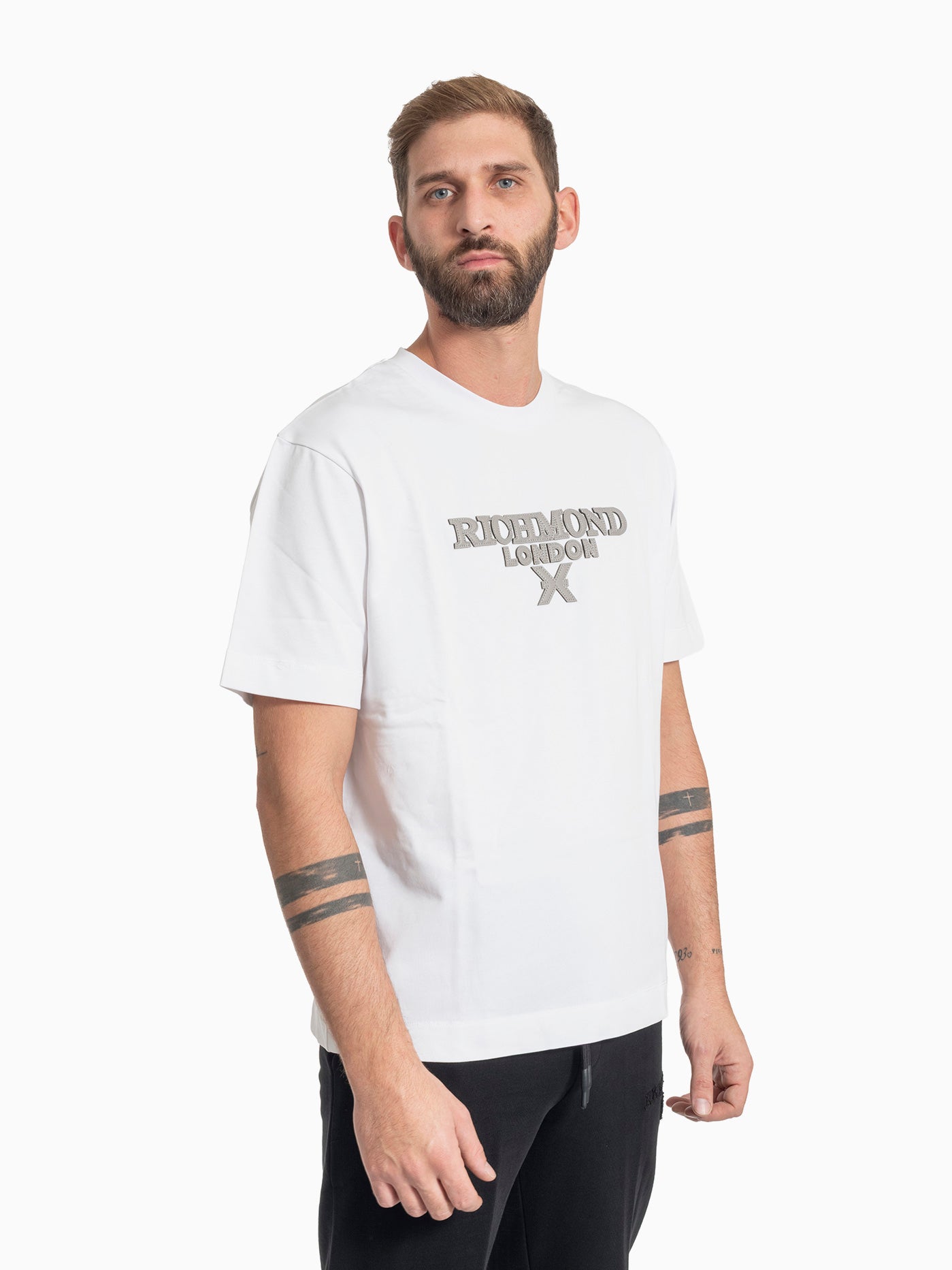 JOHN RICHMOND UMA25065TS