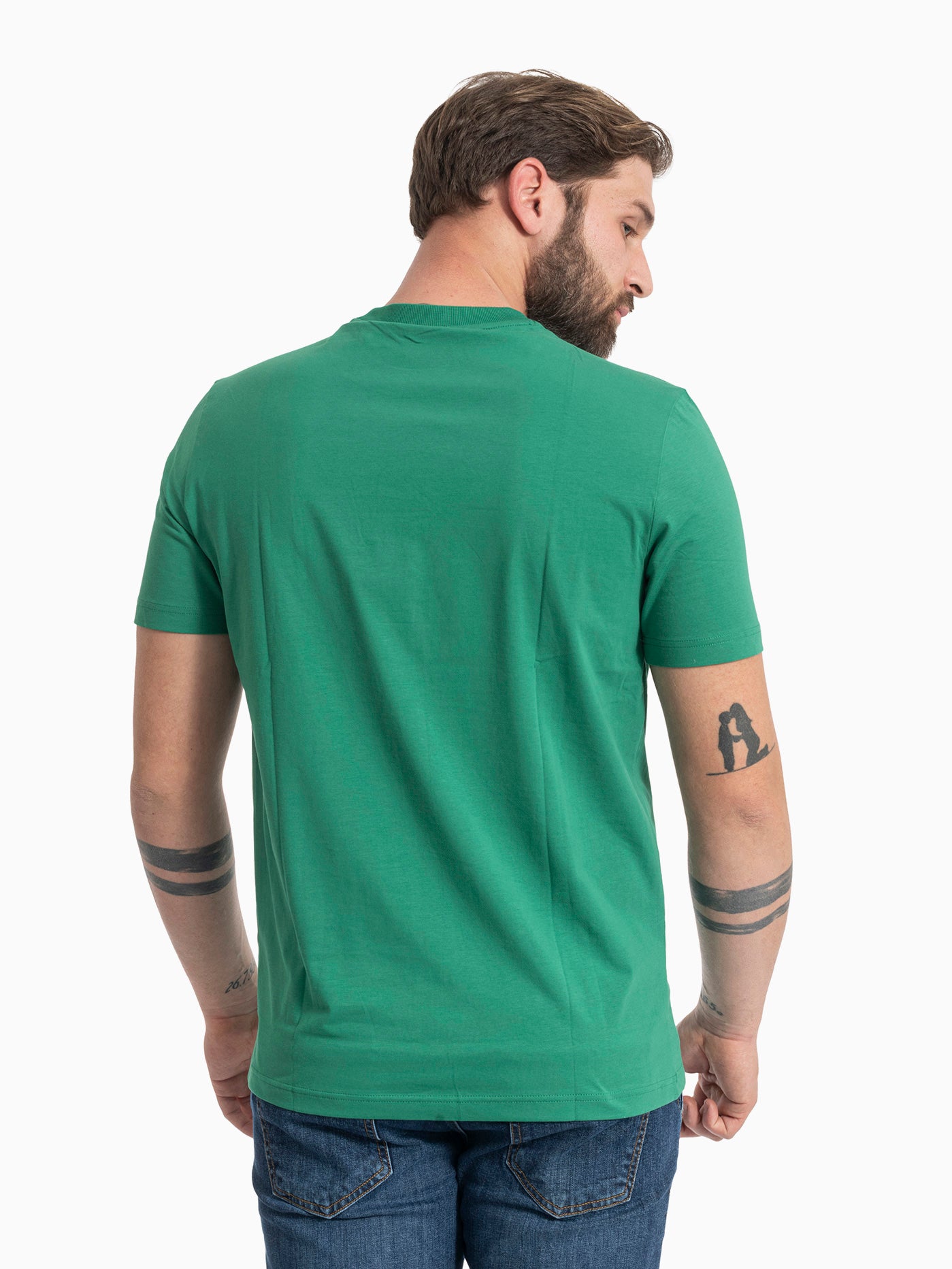 T-SHIRT HUGO BOSS 50506373