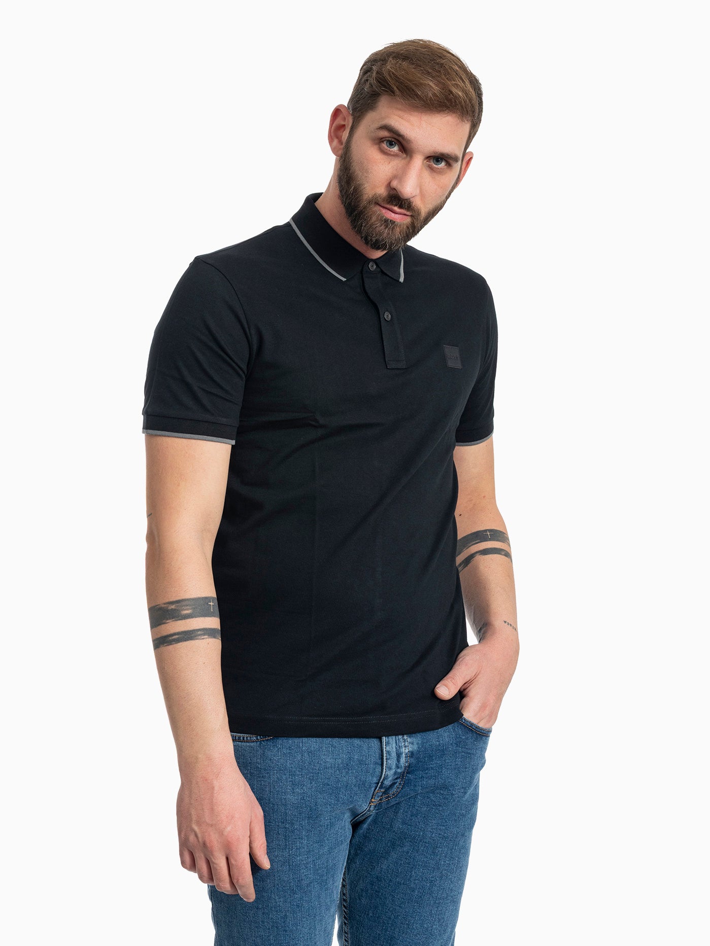 POLO HUGO BOSS 50507699