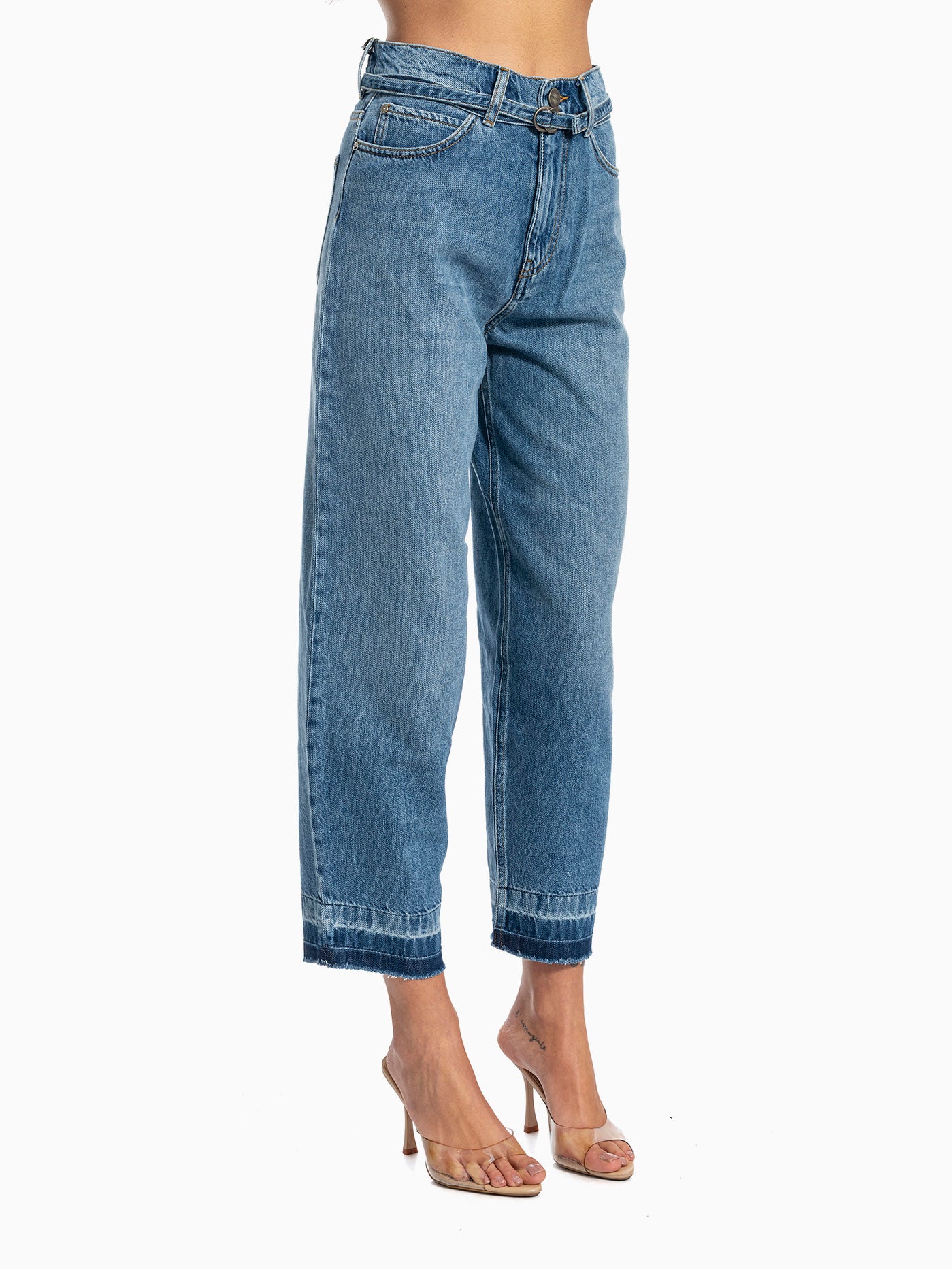 JEANS PINKO 106396-A33W